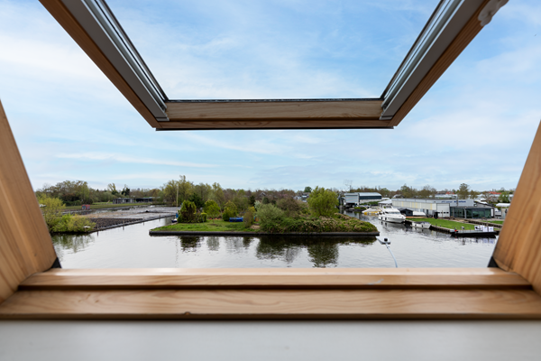 Medium property photo - Aalsmeerderdijk 504, 1435 BN Rijsenhout
